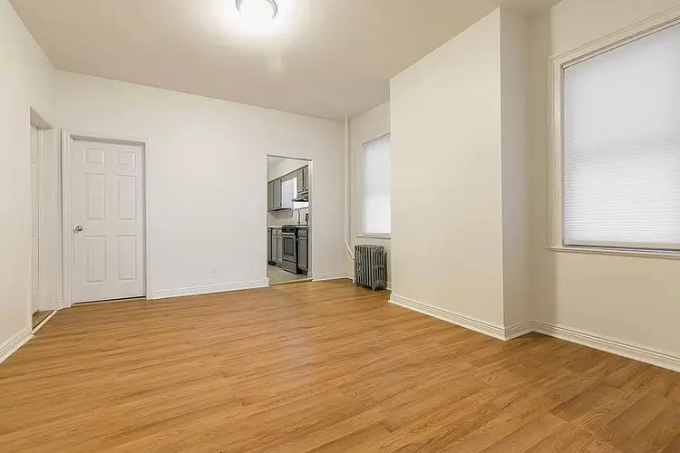 3-Bedroom, 1-Bathroom unit for rent