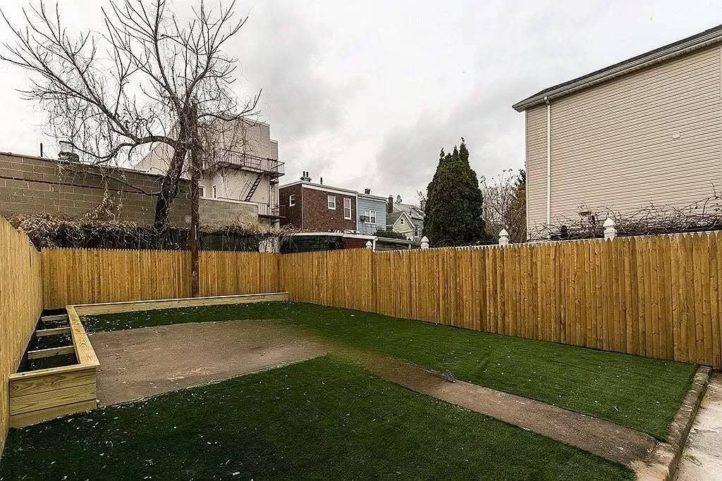 3-Bedroom, 1-Bathroom unit for rent