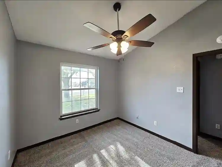 Room for trade