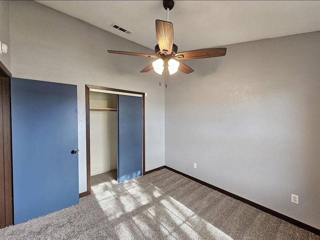 Room for trade