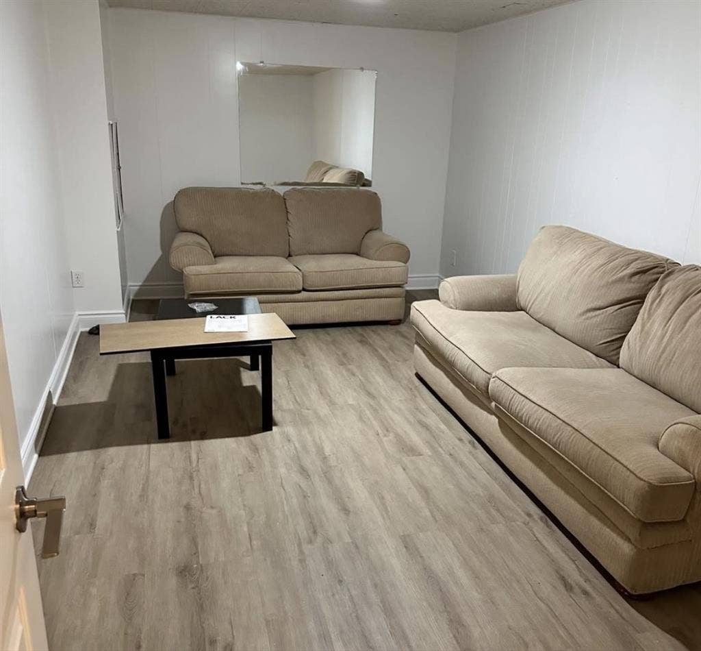 Room available for female student