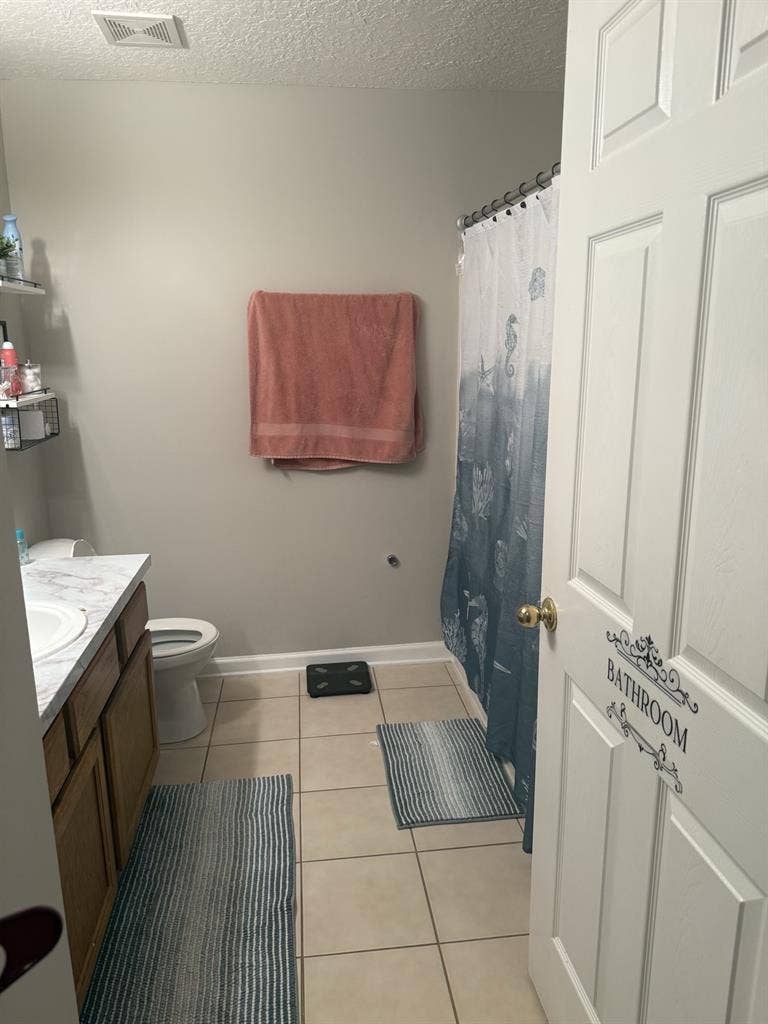 Furnished room for rent