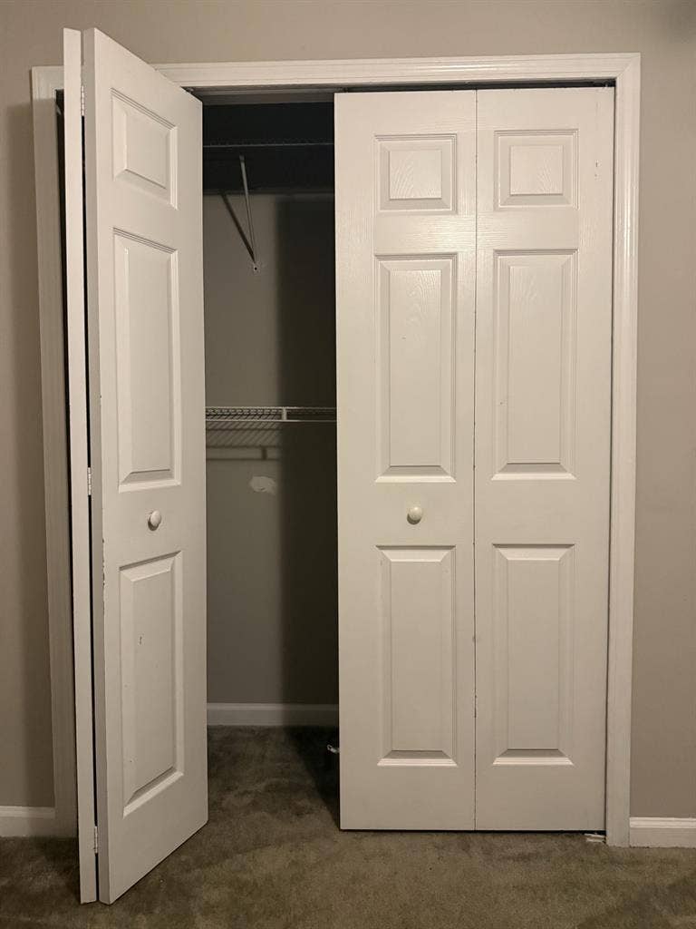Furnished room for rent