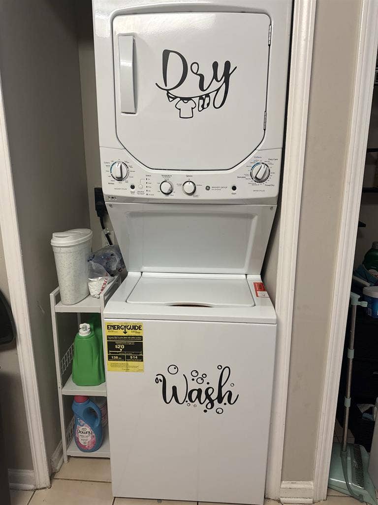 Furnished room for rent