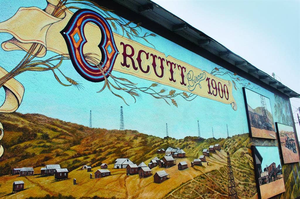 Orcutt room for rent with bath rm