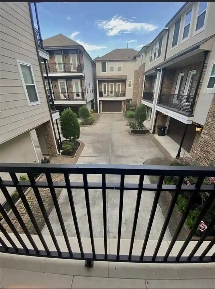 Greater Houston/ Heights area