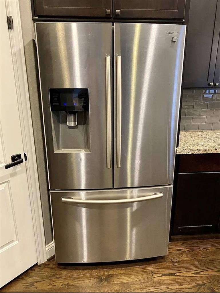 New Listing