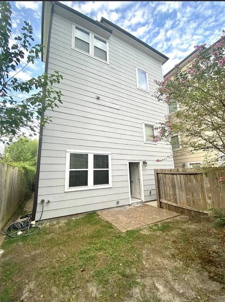 New Listing