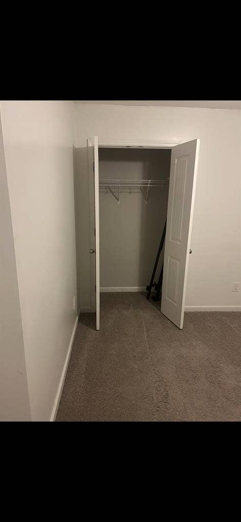 Quiet room for rent