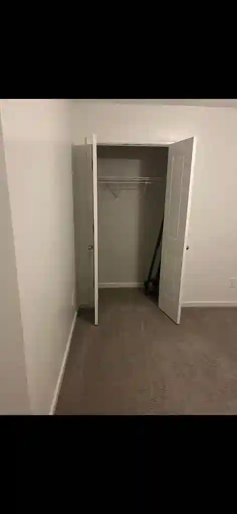 Quiet room for rent