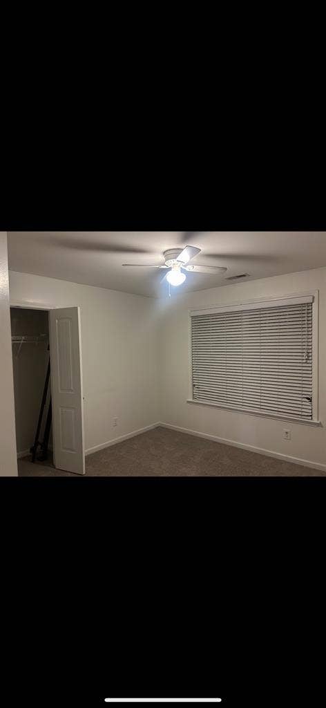 Quiet room for rent