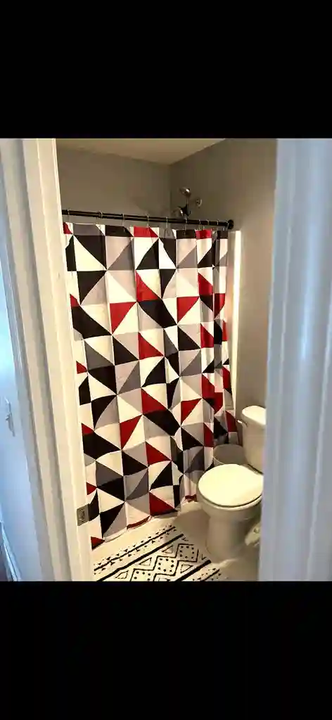 Quiet room for rent
