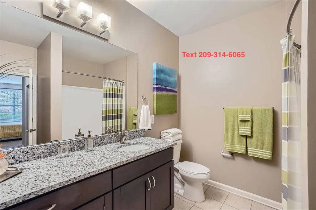 Amazing 1bed - Ready for Move-in