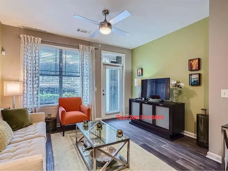 Amazing 1bed - Ready for Move-in