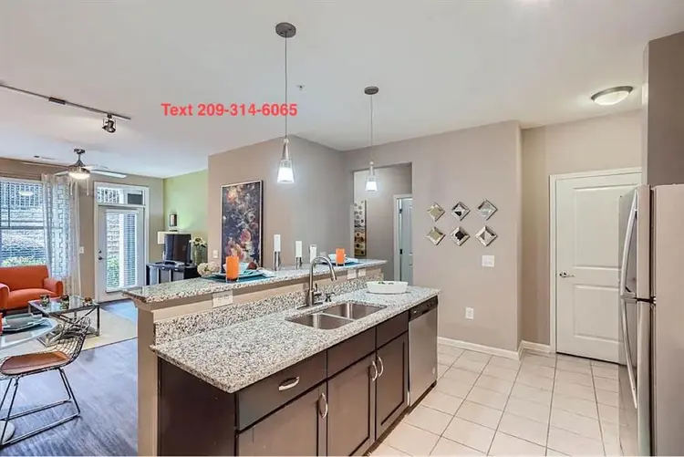 Amazing 1bed - Ready for Move-in