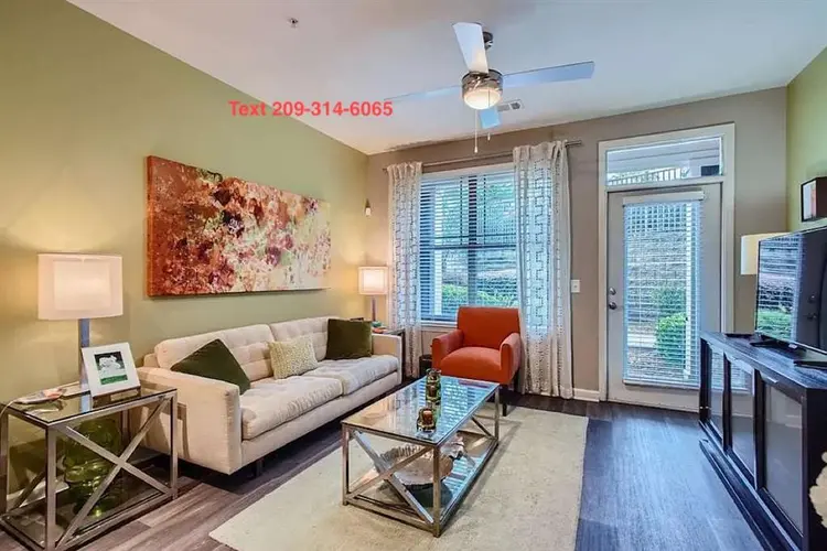 Amazing 1bed - Ready for Move-in
