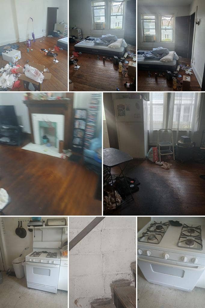 New Listing