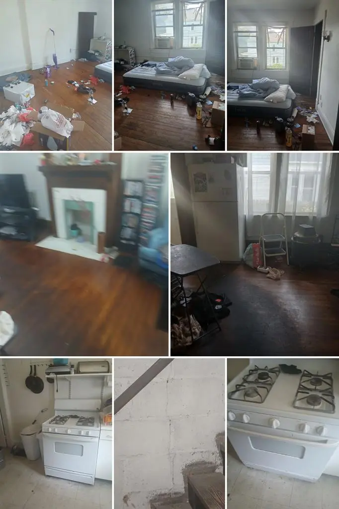 New Listing