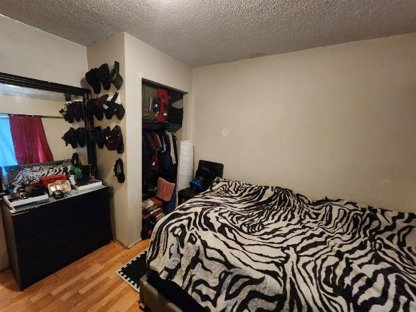 Grnd Flr Bdrm for 2 Months SUBLET