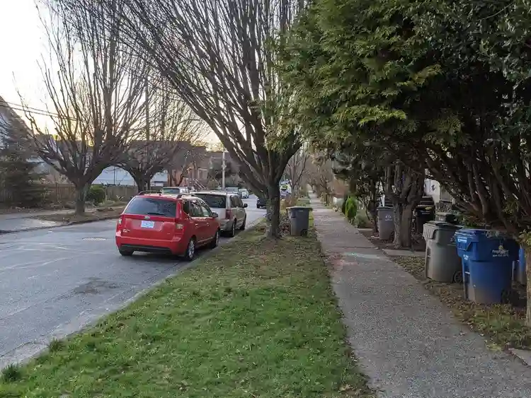 Grnd Flr Bdrm for 2 Months SUBLET