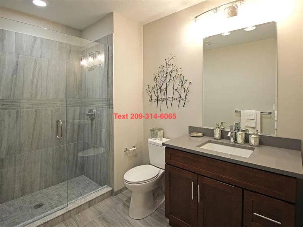 Elegant 1bed - Move-in Ready