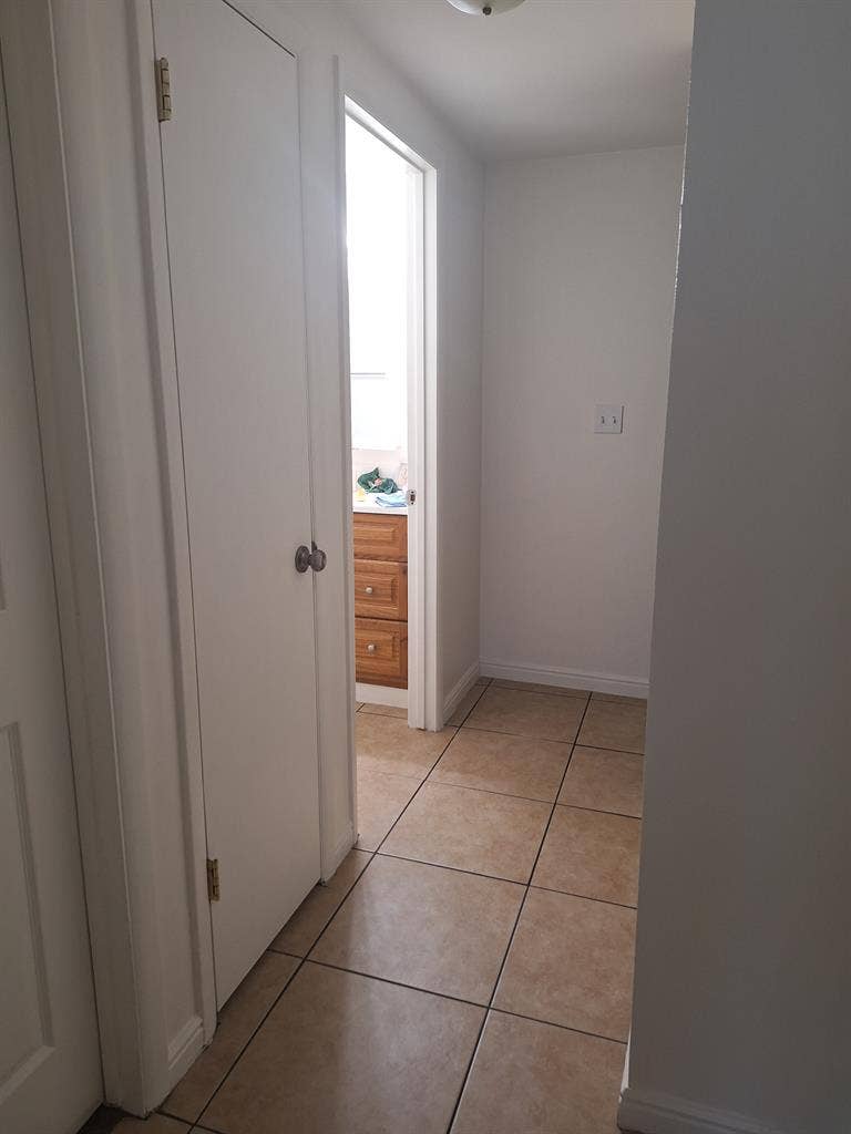 Looking for a roommate