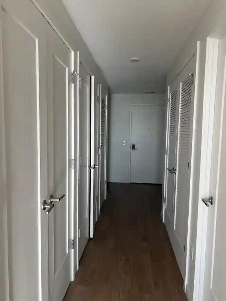 Apartment in Rosslyn VA