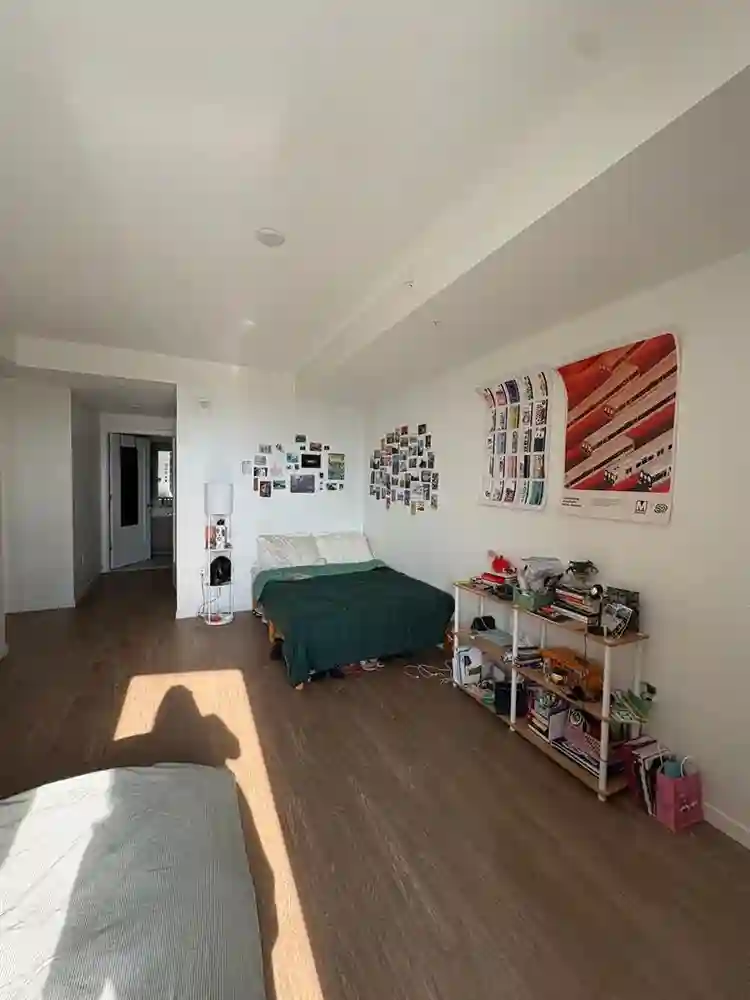 Apartment in Rosslyn VA