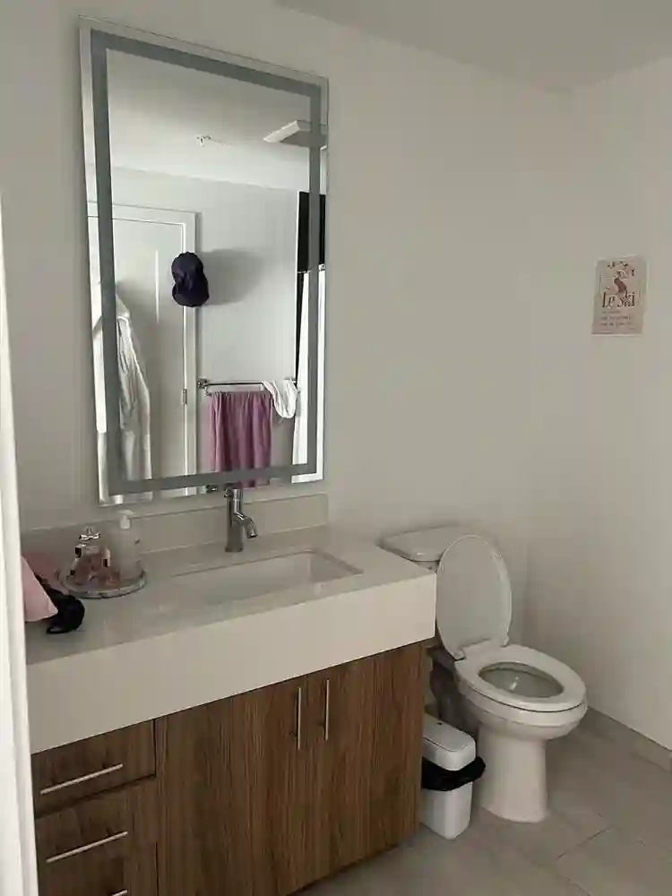 Apartment in Rosslyn VA