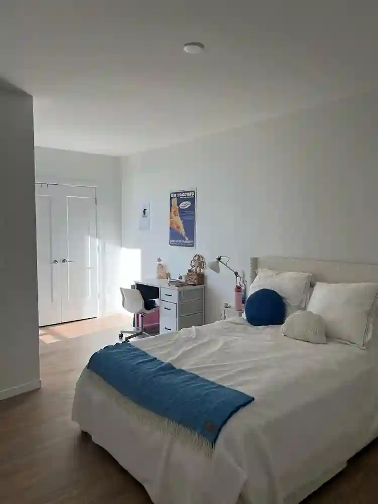 Apartment in Rosslyn VA