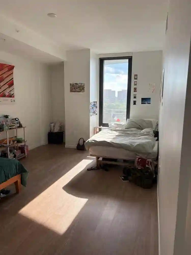 Apartment in Rosslyn VA
