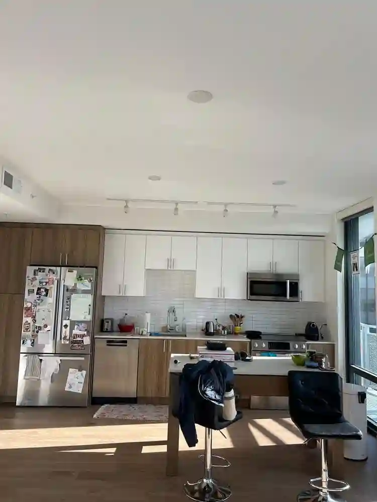 Apartment in Rosslyn VA