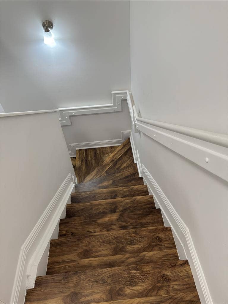 Furnished Room x Rent