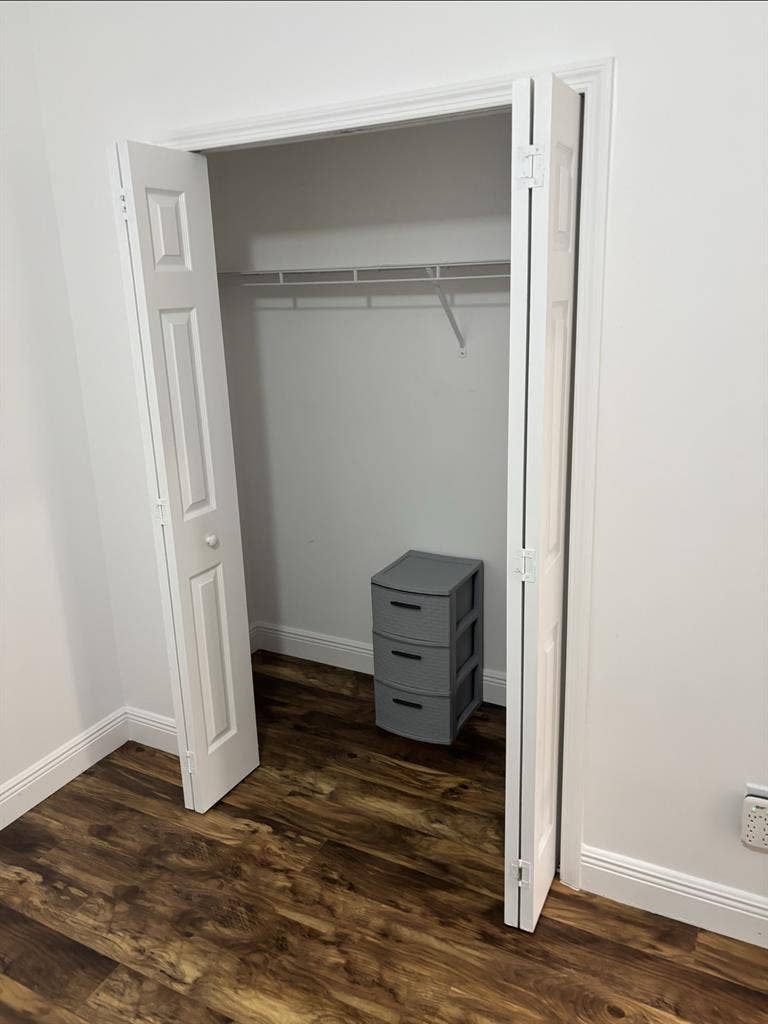 Furnished Room x Rent