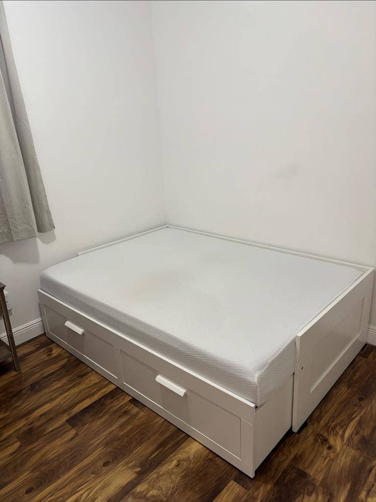 Furnished Room x Rent