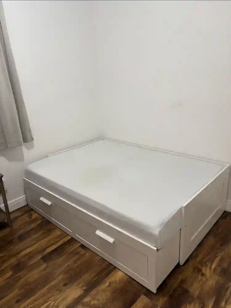 Furnished Room x Rent