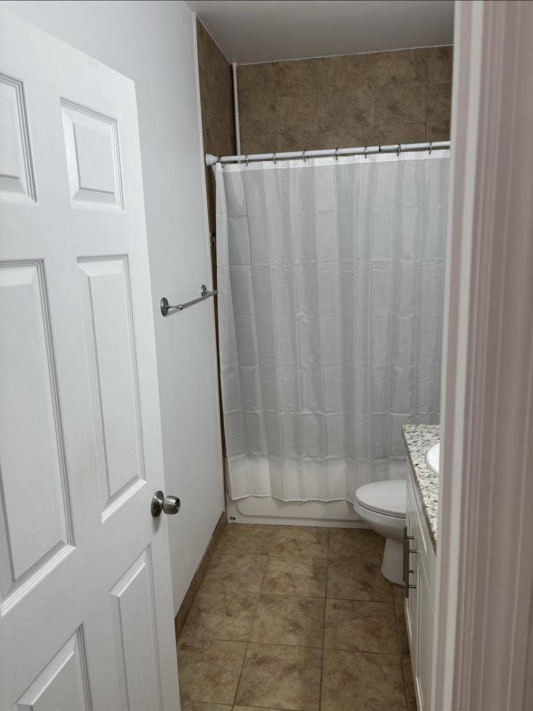 Furnished Room x Rent