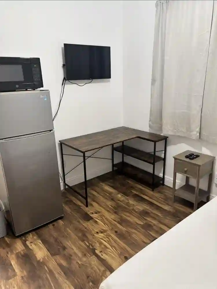 Furnished Room x Rent