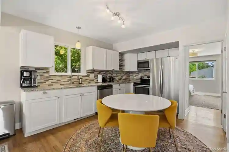 Private Room Shared WheatRidge Home