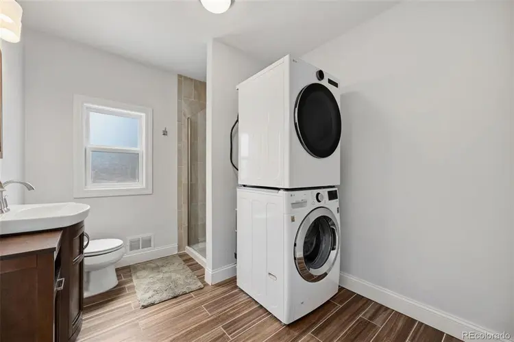 Private Room Shared WheatRidge Home
