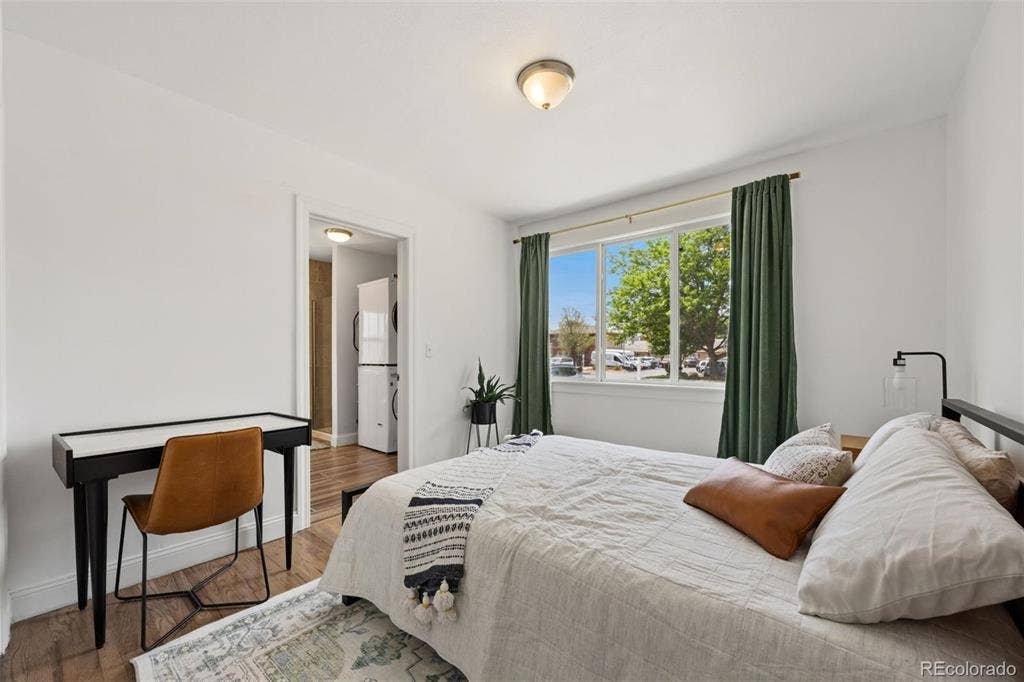 Private Room Shared WheatRidge Home