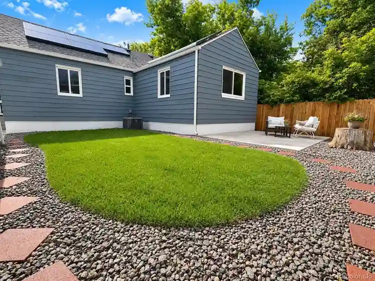 Private Room Shared WheatRidge Home