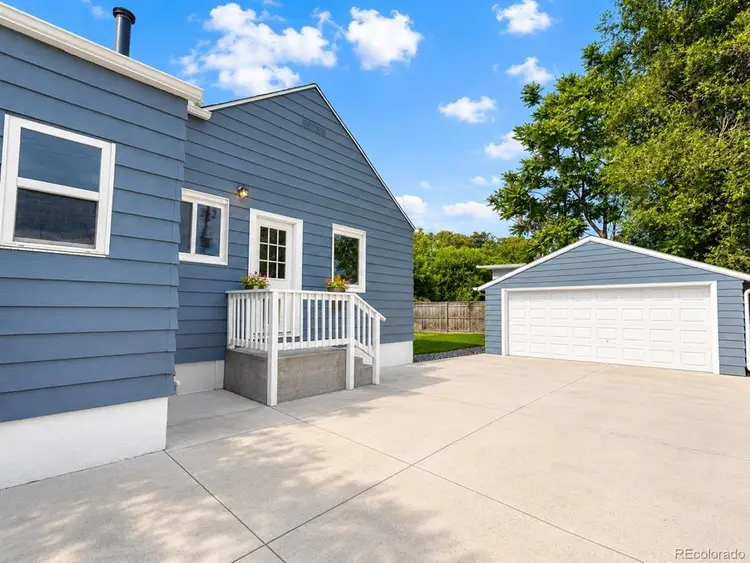 Private Room Shared WheatRidge Home