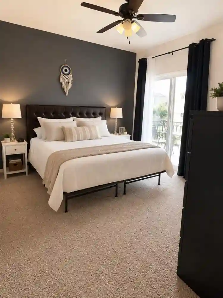 4B2B near Airport, Arden, Downtown