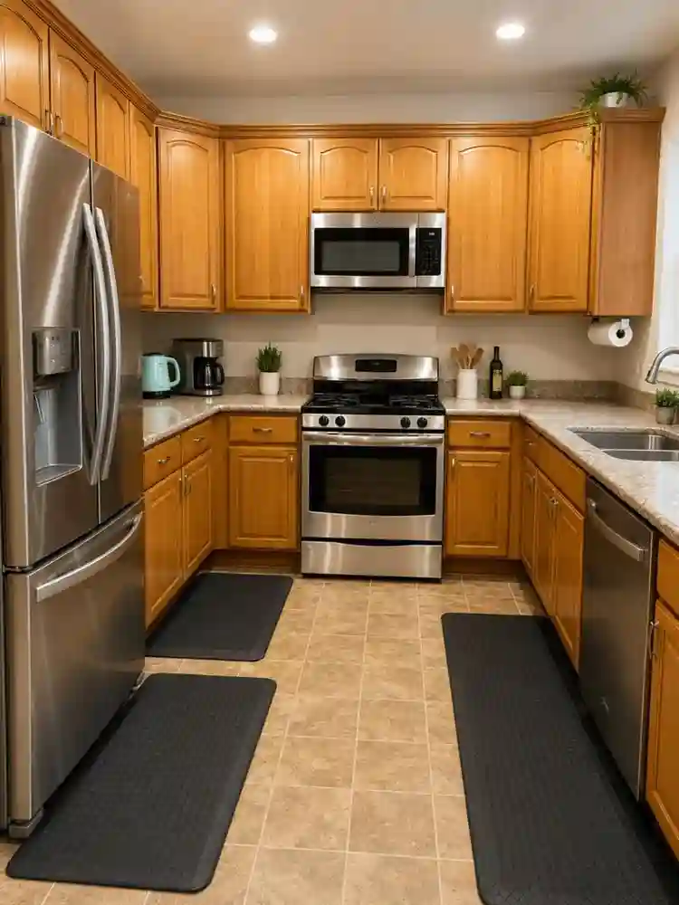 4B2B near Airport, Arden, Downtown