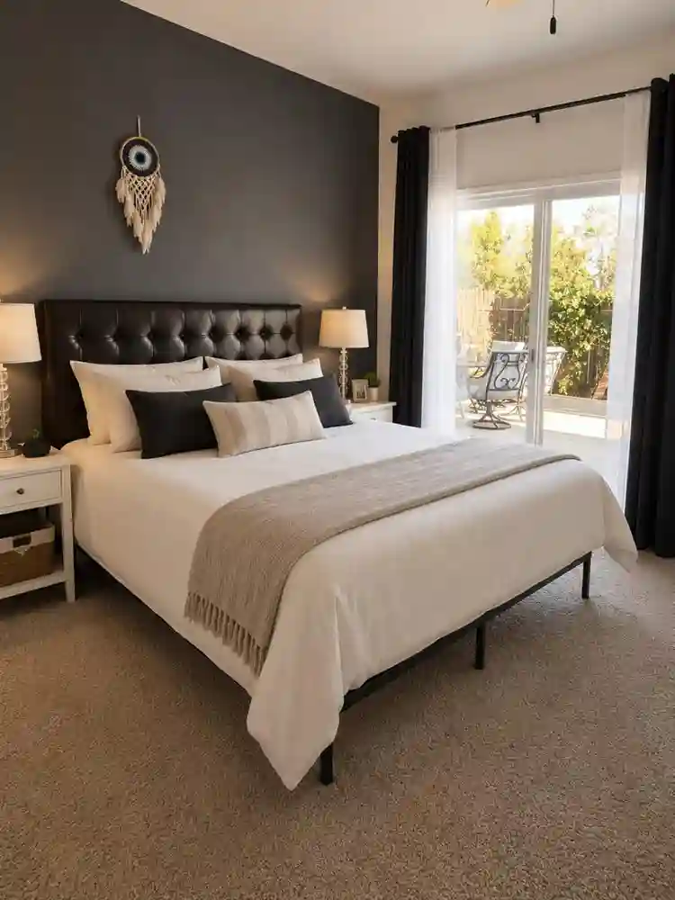 4B2B near Airport, Arden, Downtown