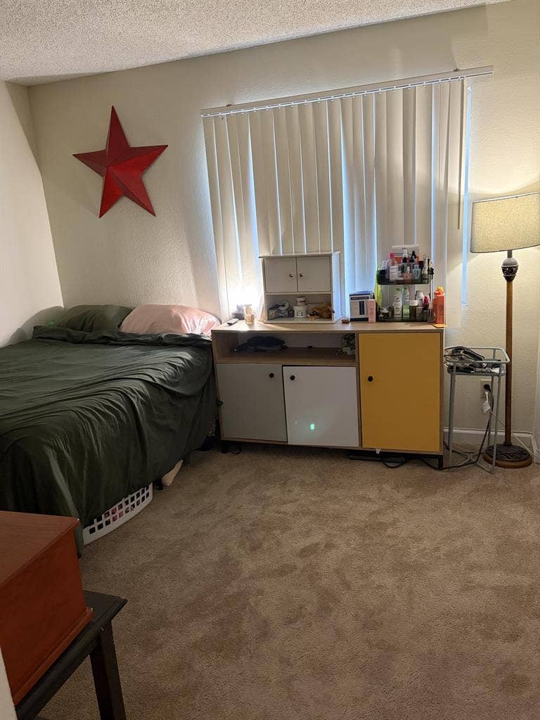 $1100/month Private room/bathroom