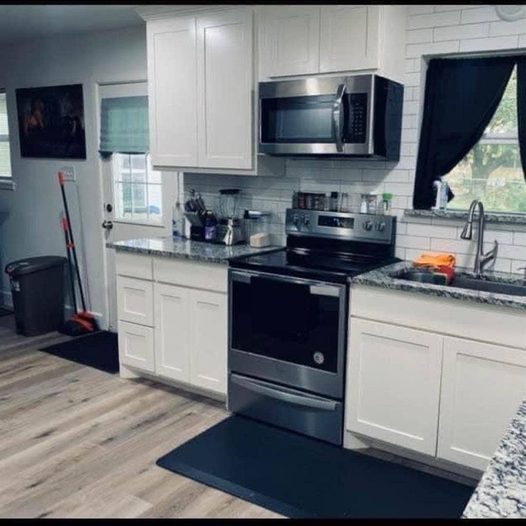 Private Room For Rent Fort Worth
