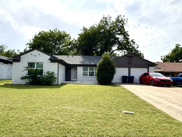 Private Room For Rent Fort Worth