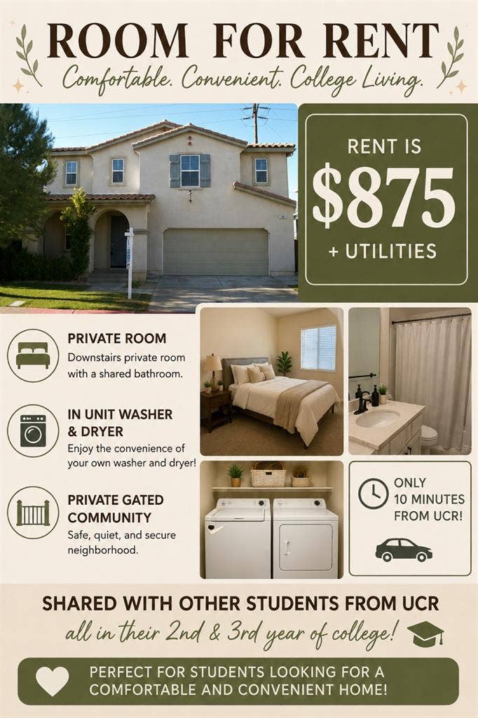 New Listing